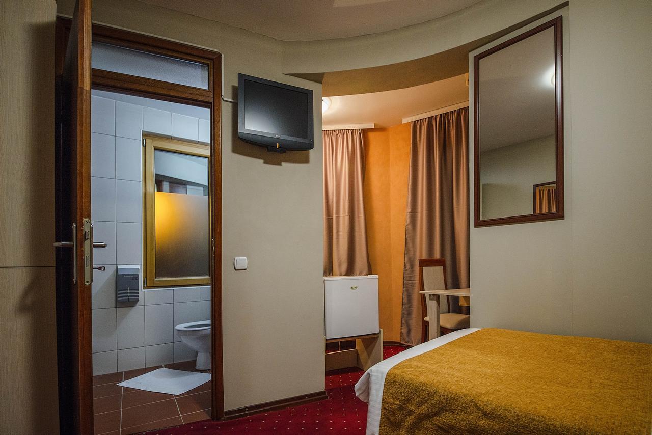 Hotel Bell Leskovac (Jablanica) Exterior foto