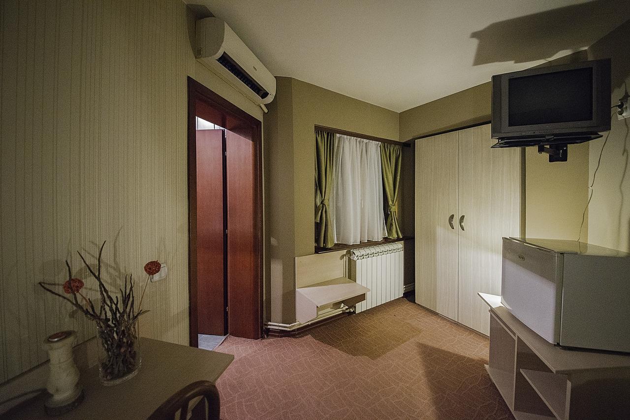 Hotel Bell Leskovac (Jablanica) Exterior foto