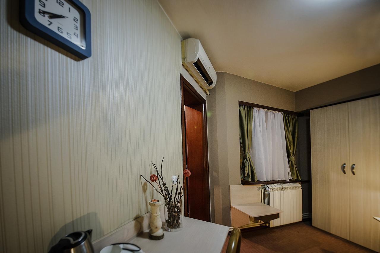 Hotel Bell Leskovac (Jablanica) Exterior foto